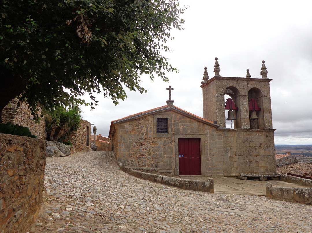 Igreja Matriz de Castelo Rodrigo-Castelo Rodrigo必去景点