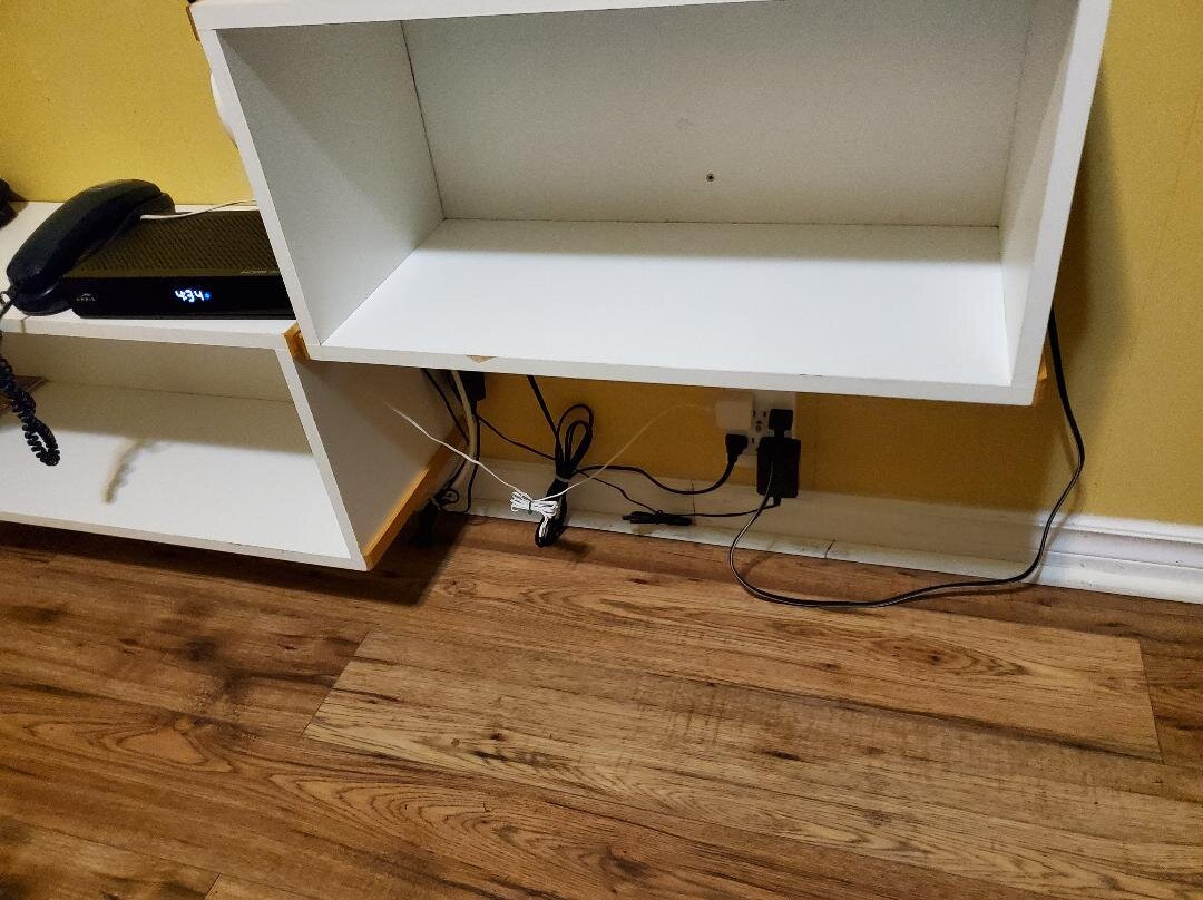 Century II Motel主图