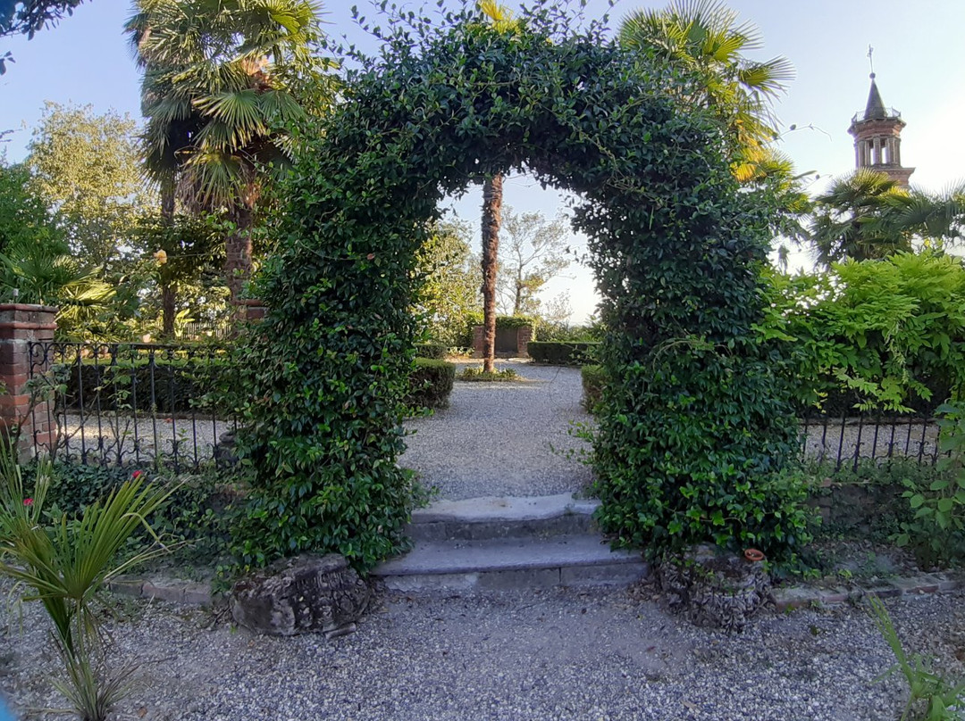 Castello di Frassinello景点图片