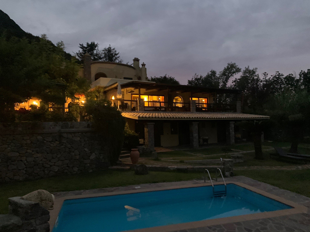 Pera di Basso Agriturismo主图