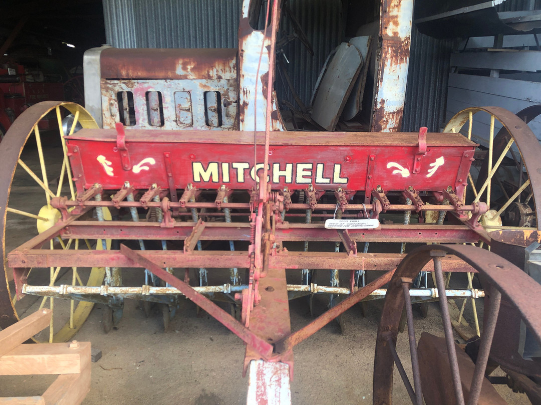 Gulgong Pioneers Museum-Gulgong必去景点