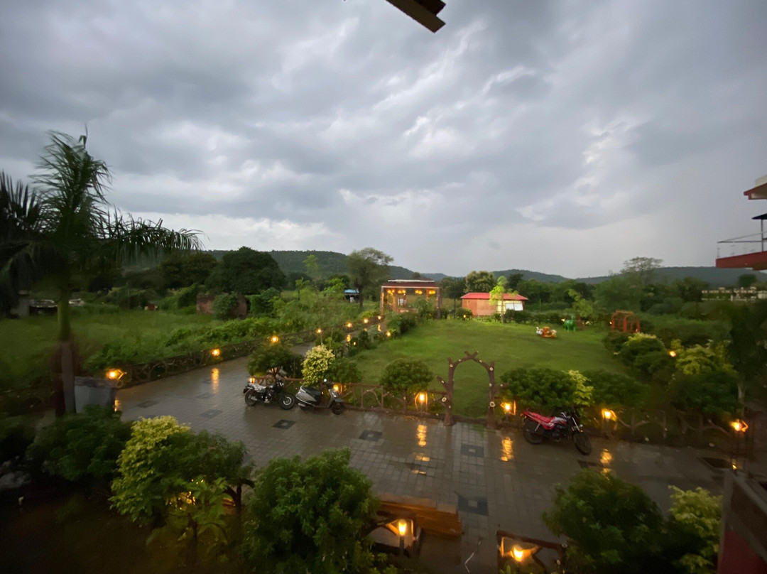 Satyadhara Yogalife Ashram India景点图片