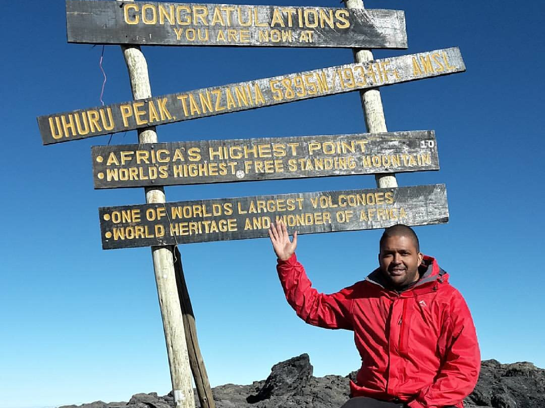 Fair Expeditions-莫西必去景点