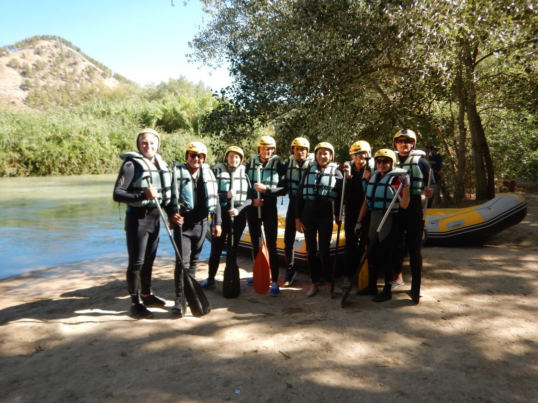OcioAventura Cerro Gordo景点图片