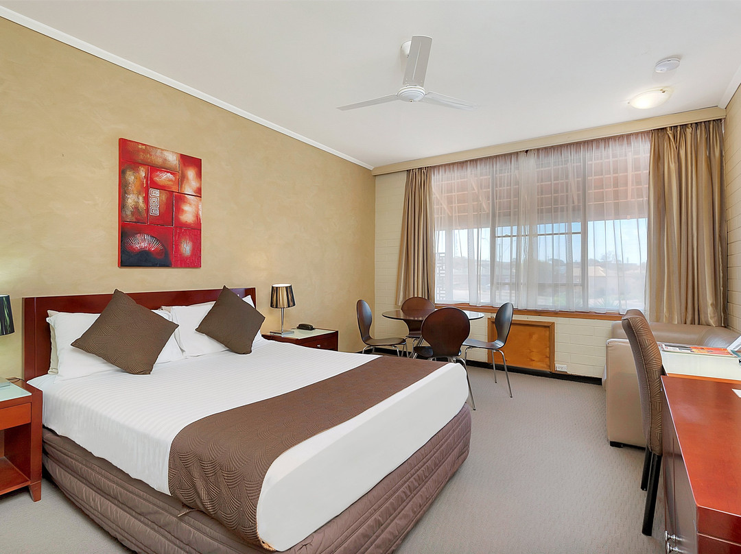 Comfort Inn Whyalla主图