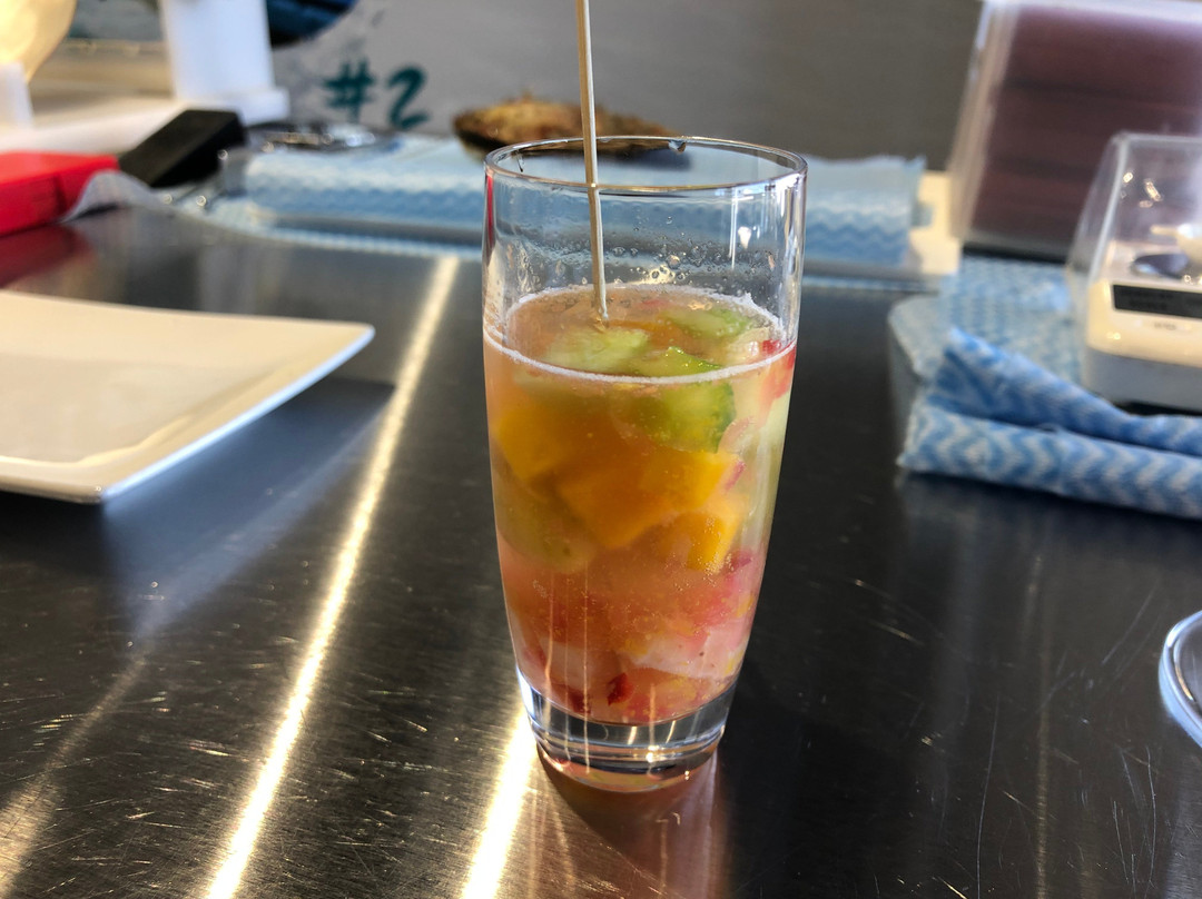 Willie Creek Pearls Elizabeth Quay-珀斯必去景点