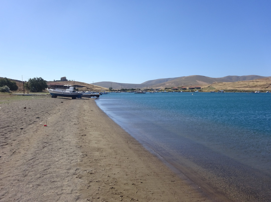 Diapori Beach-Tsimandria必去景点