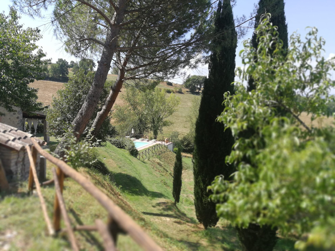 Frontignano旅游攻略图片