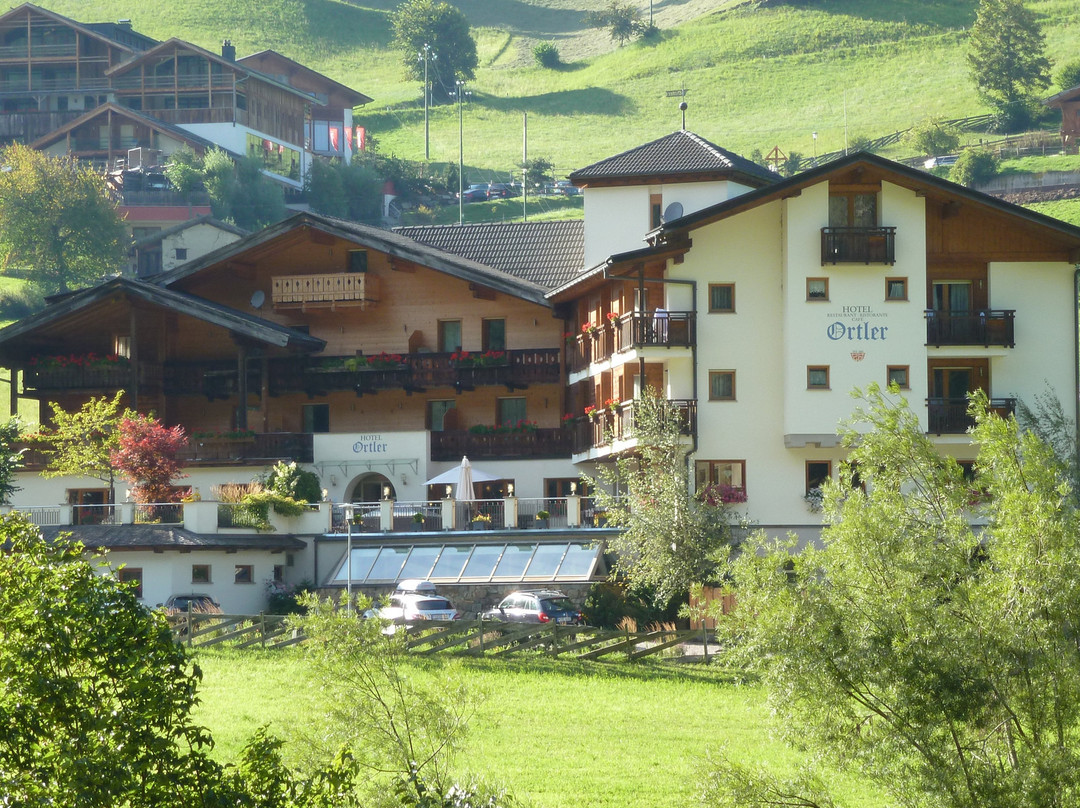 Hotel Ortler主图