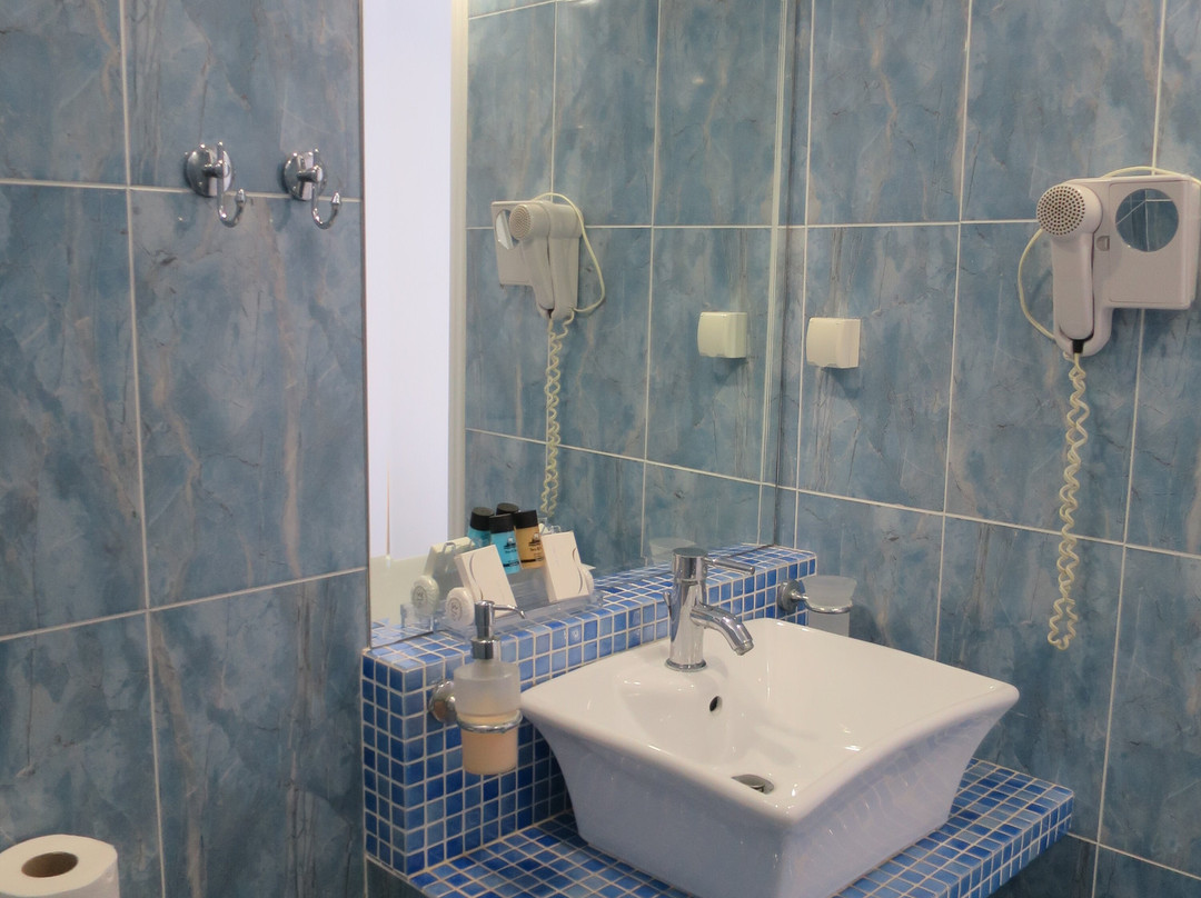 Orizontes Boutique Studios Milos主图