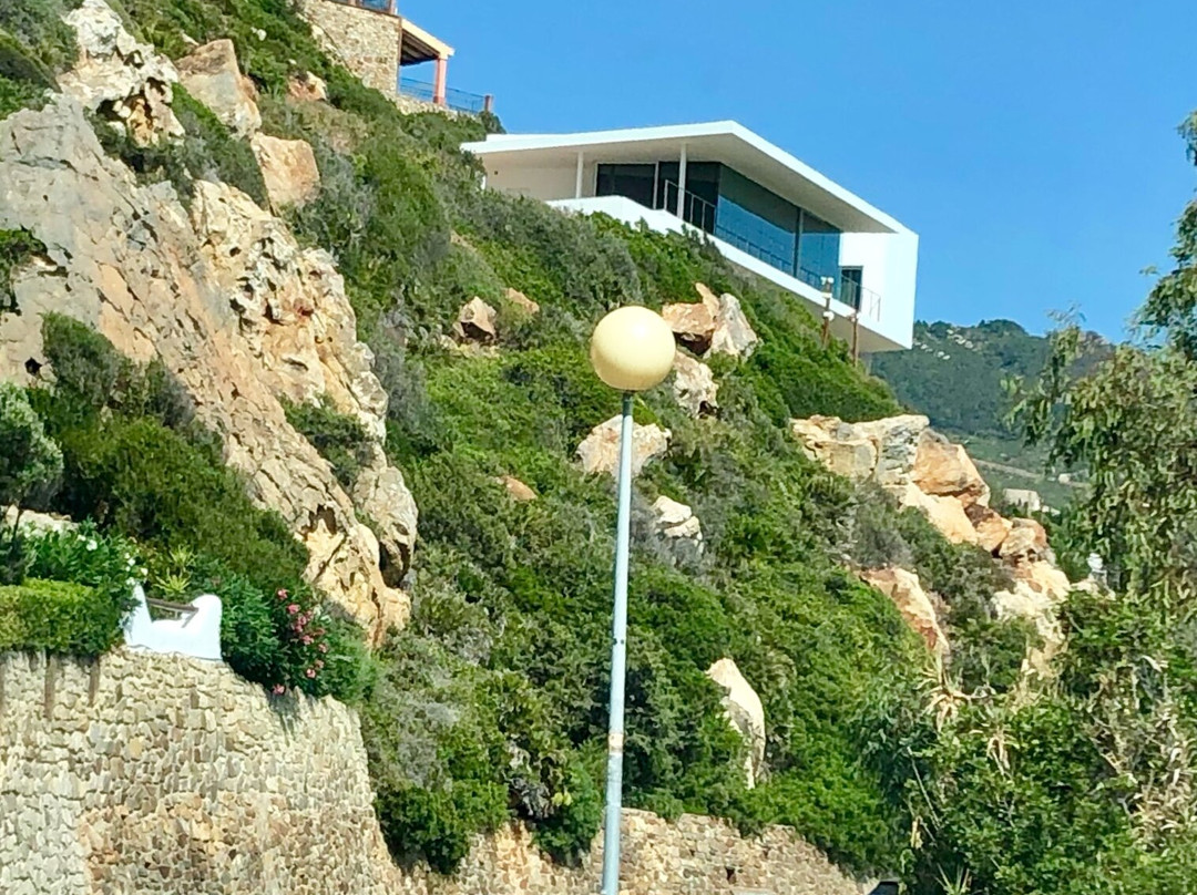 Villa Mathesis主图