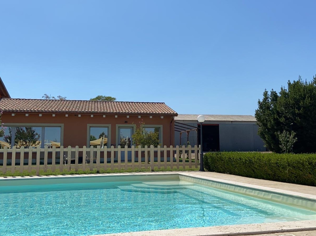 Relais Paradiso Resort & Spa主图
