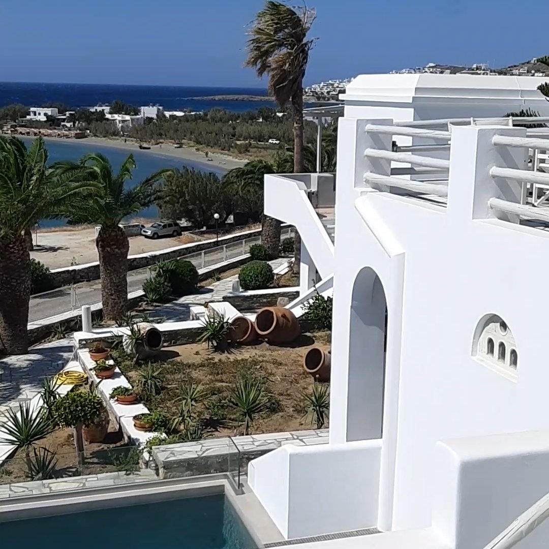 Porto Raphael Residences & Suites-portrait