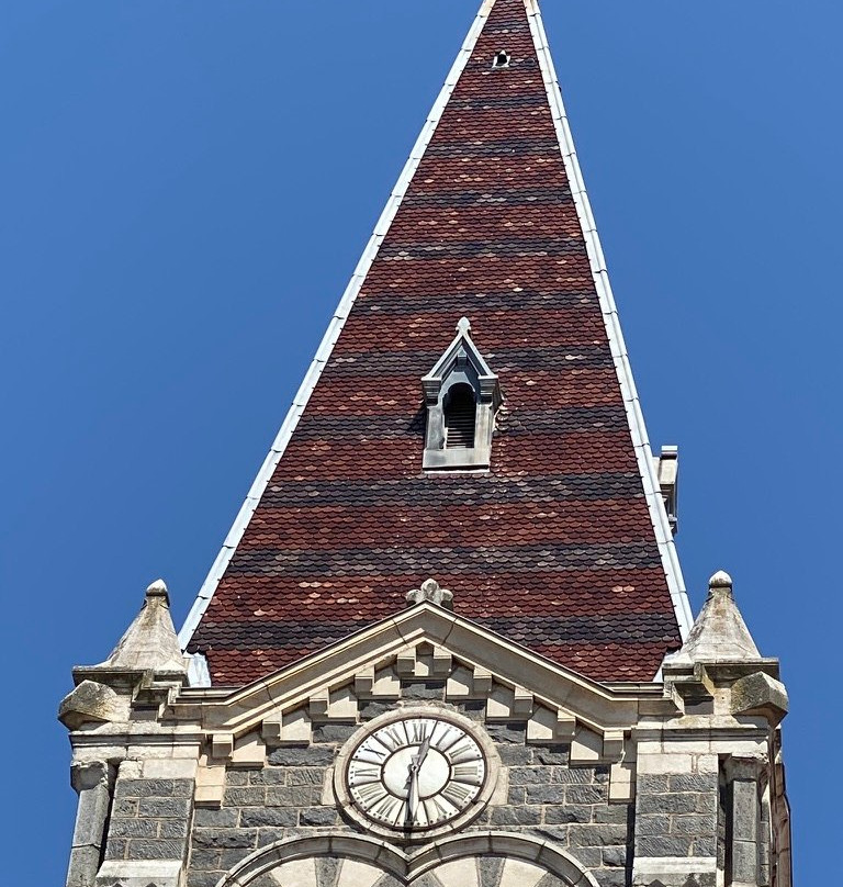 Paroisse Catholique Sainte Therese Enfant Jesus景点图片
