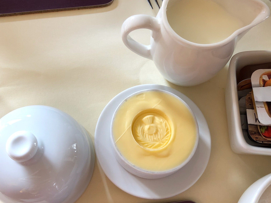 Glenan Lodge Self Catering Accommodation主图