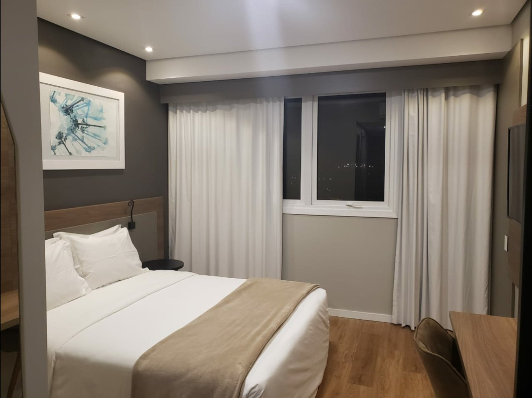 Intercity São Leopoldo主图