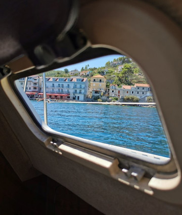 Day Sailing Split Croatia-斯普利特必去景点