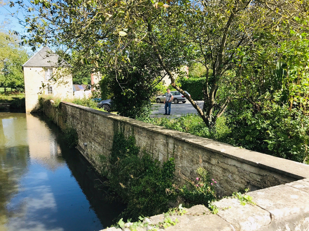 Chateau de Vouilly主图
