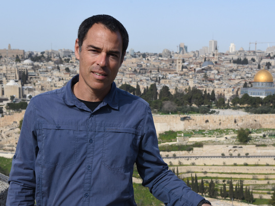 Bible Land Tours - Eran Salamon景点图片