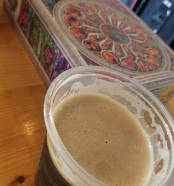 Neshaminy Creek Brewing Company-Croydon必去景点