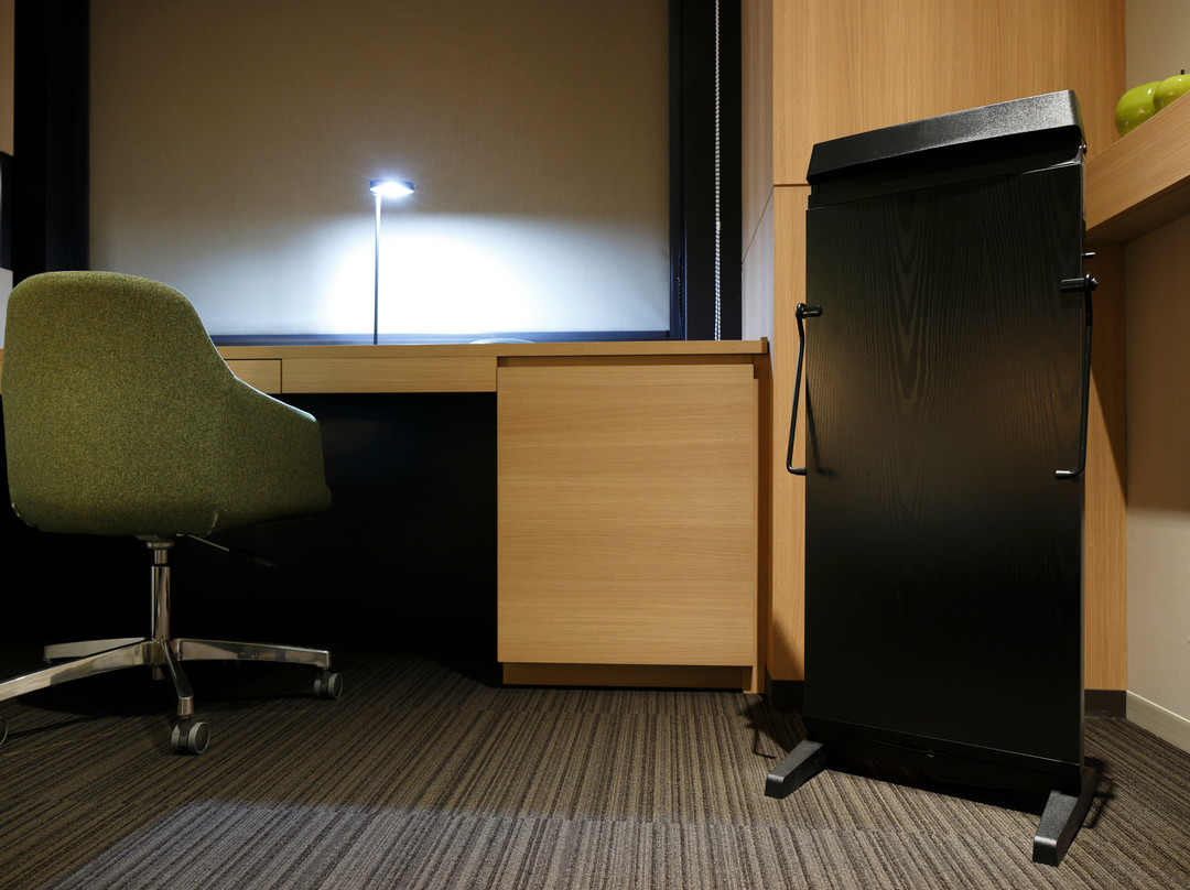 Mitsui Garden Hotel Kashiwa-no-ha主图