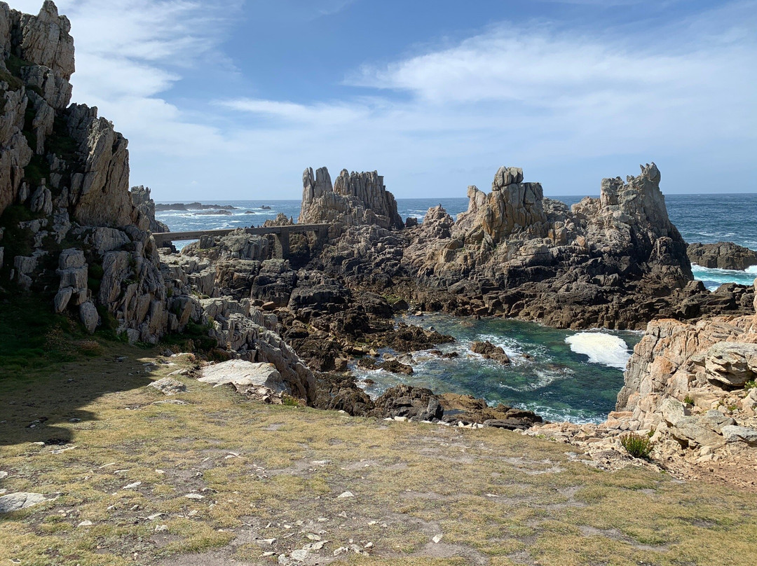 Musée des Phares et Balises-Ouessant必去景点