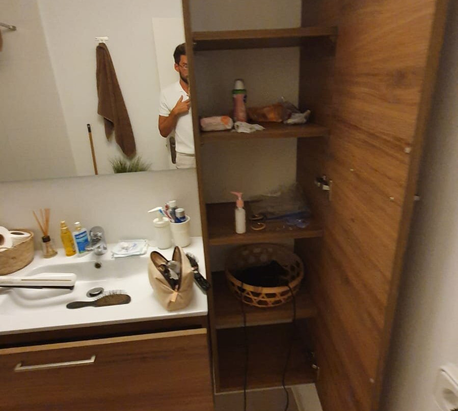 Apartamentos Catharina Maria主图