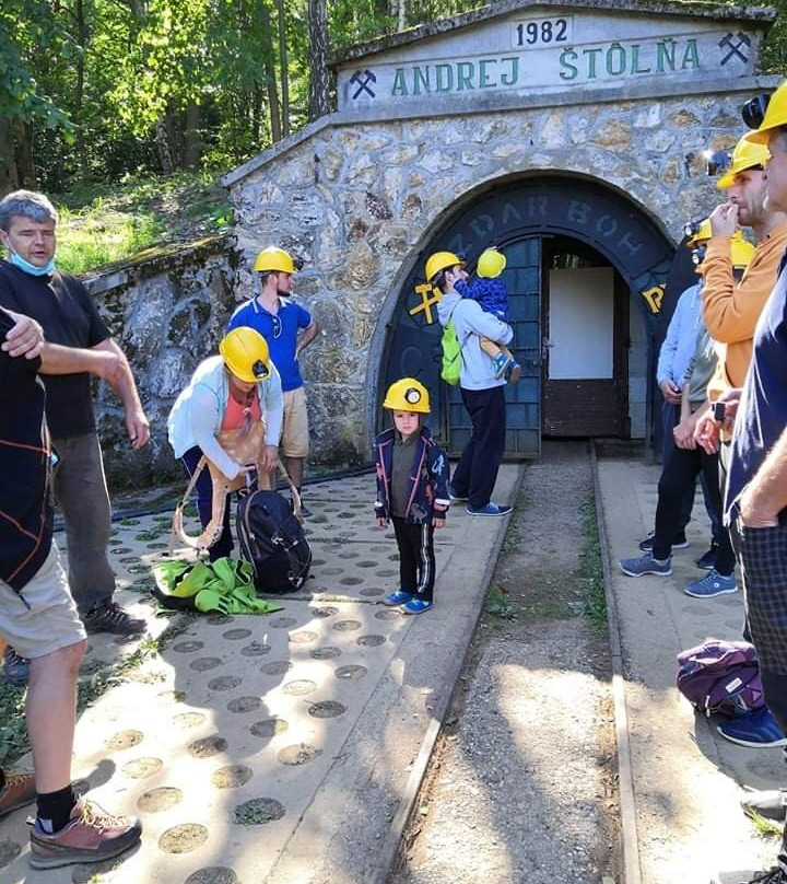 Mining Museum Andrej Adit, Kremnica-Kremnica必去景点