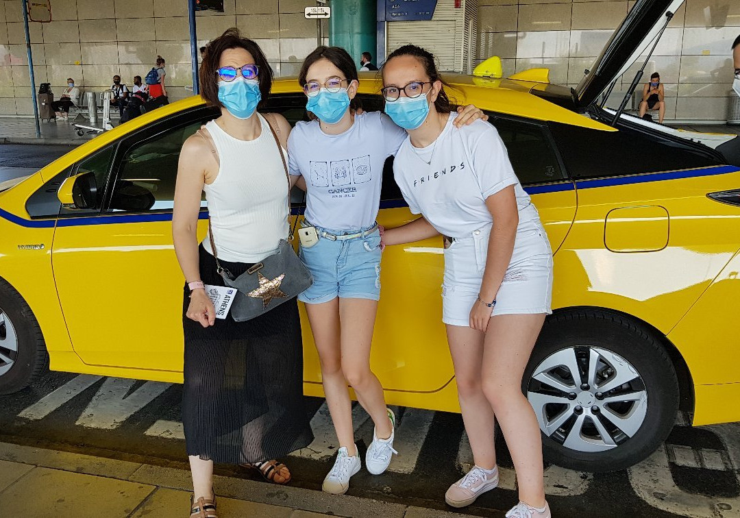 Nectar & Ambrosia Guided Tours In Athens-雅典必去景点