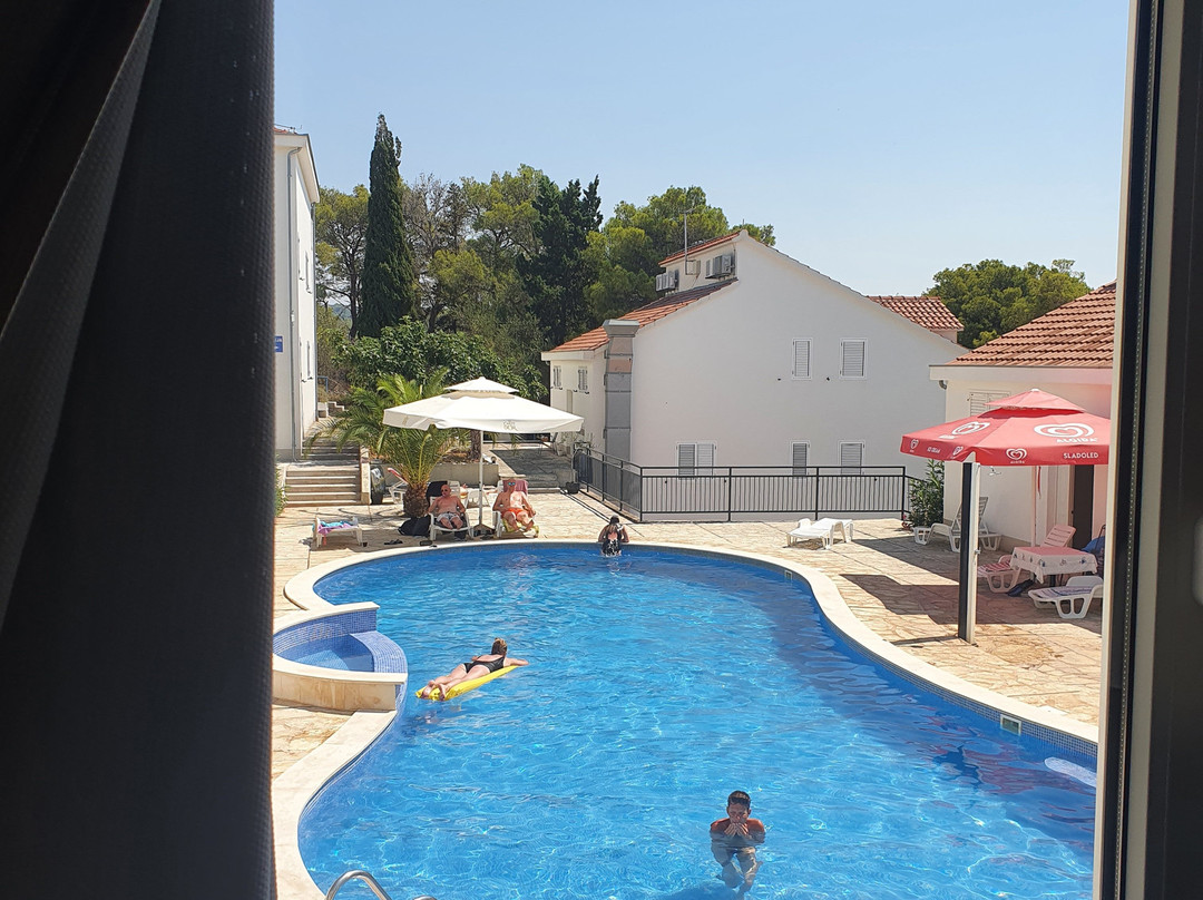 Illyrian Resort主图