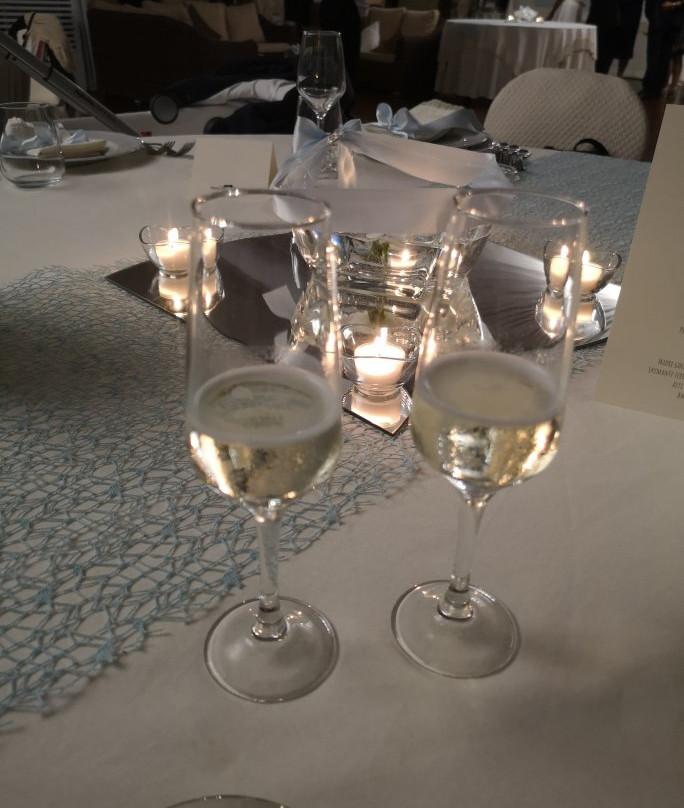 Tenuta Calivello Resort主图