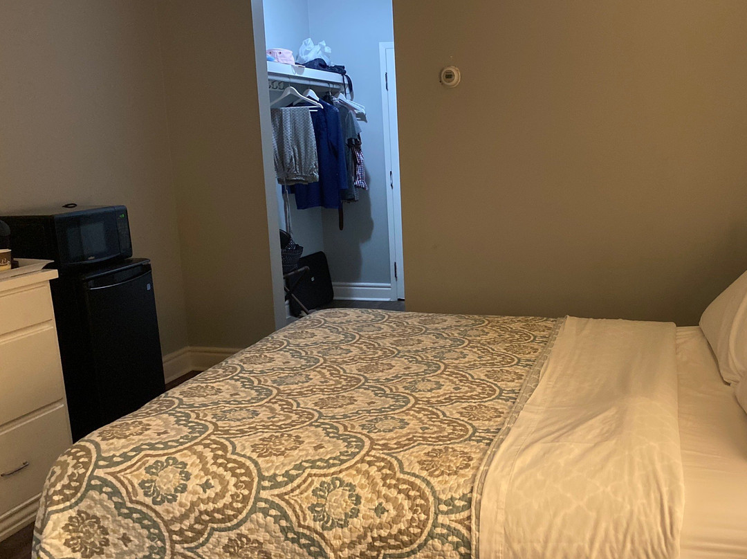 The Ashwood Inn主图