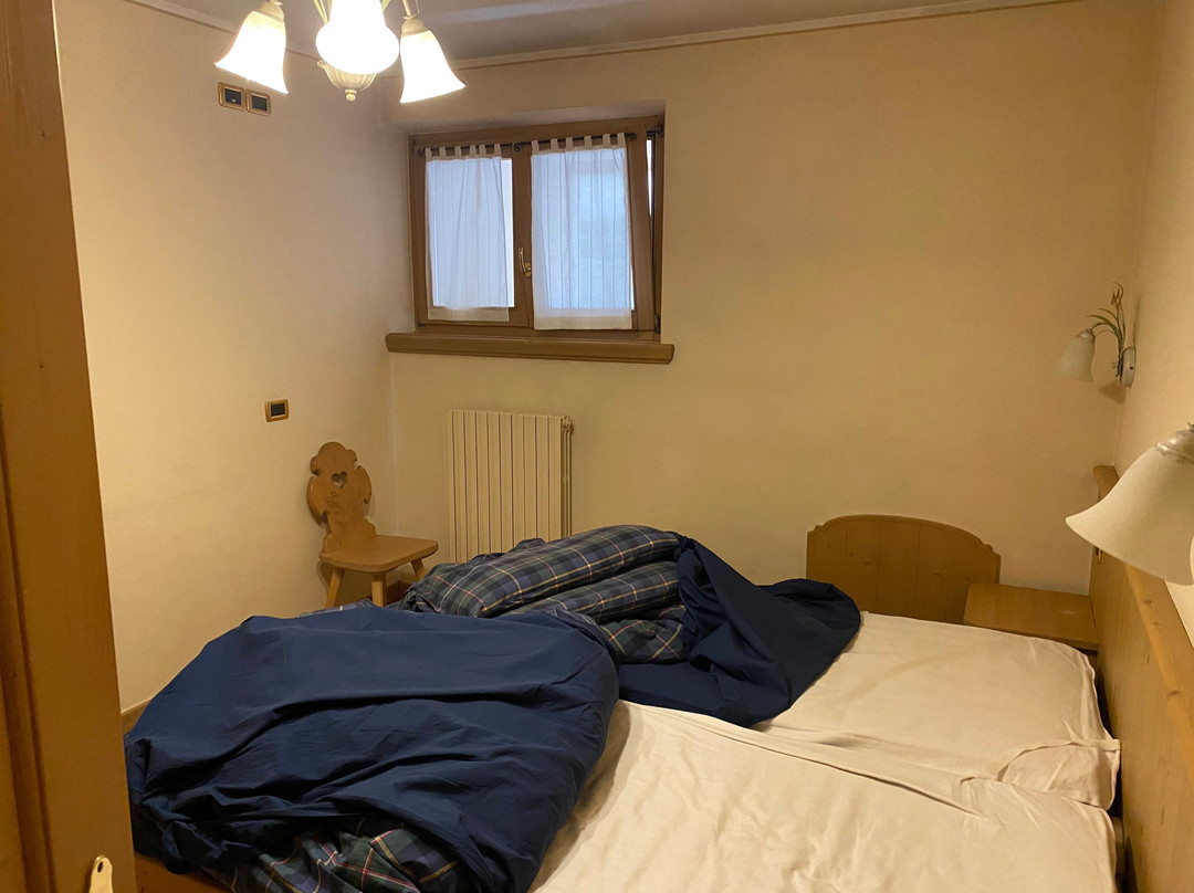 Chalet La Gualt主图