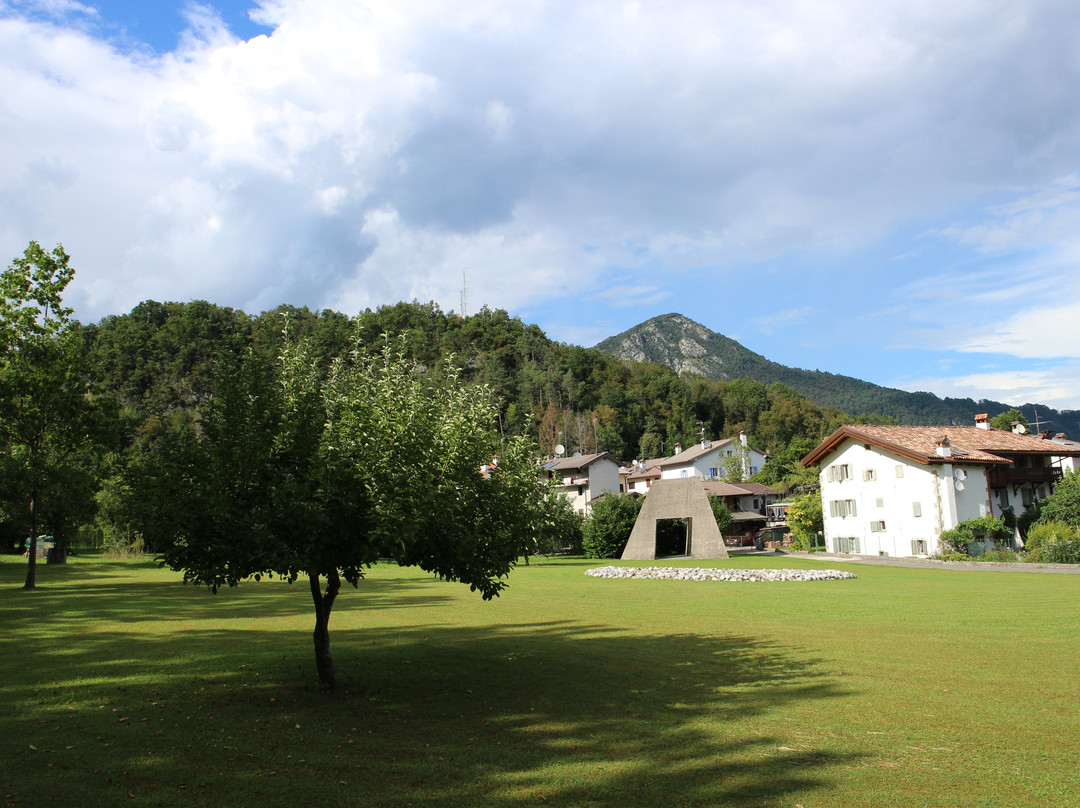 Art Park-Verzegnis必去景点
