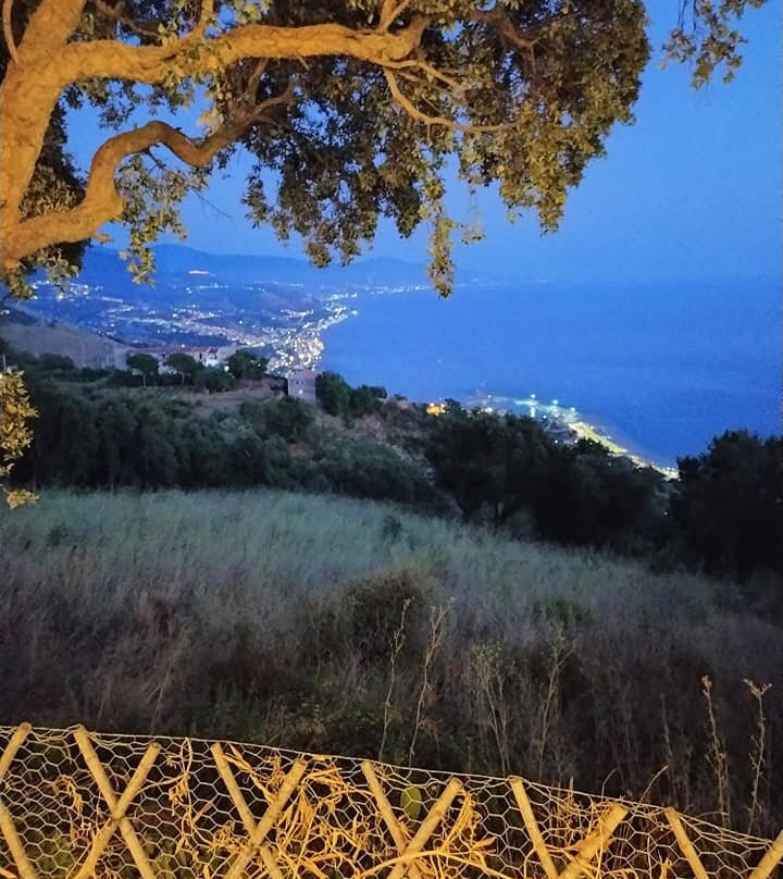 Agriturismo La Casa del Vicario主图