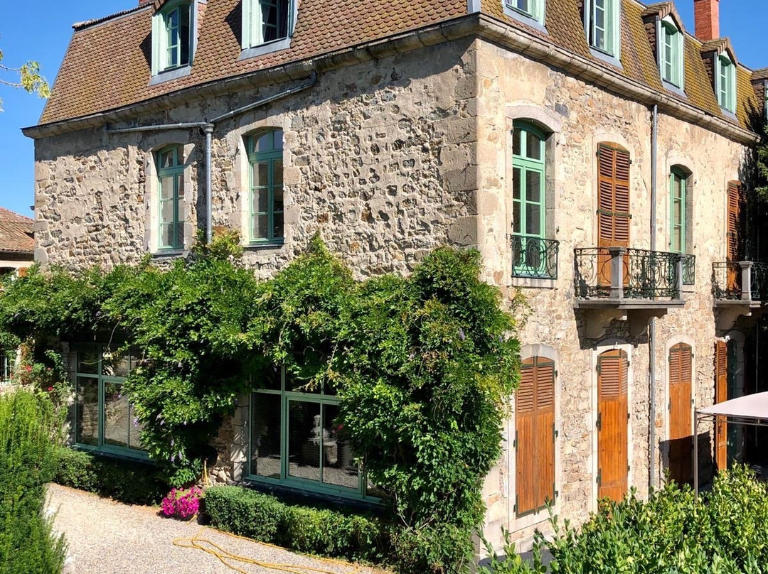 Divin Mélange主图