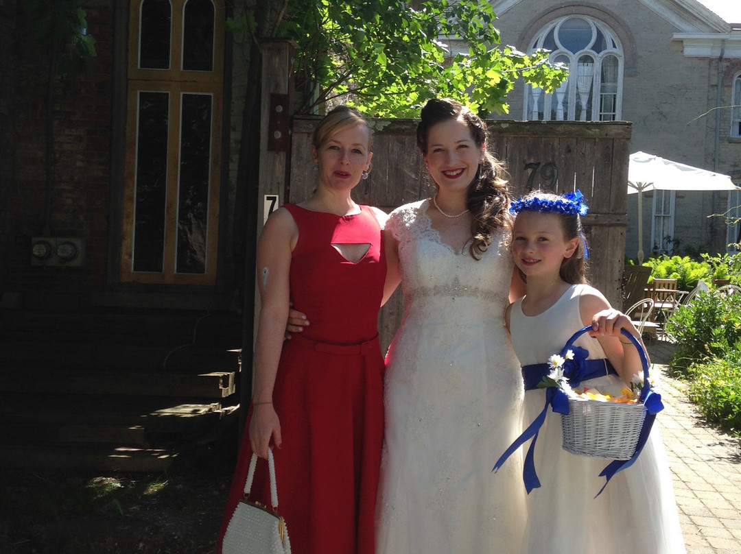 Church des Artistes Guest House主图