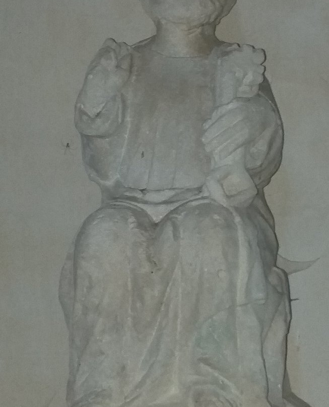 Saint-Pierre-en-Vaux旅游攻略图片