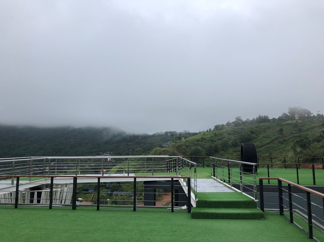 Grand Kokkod Khaokho主图