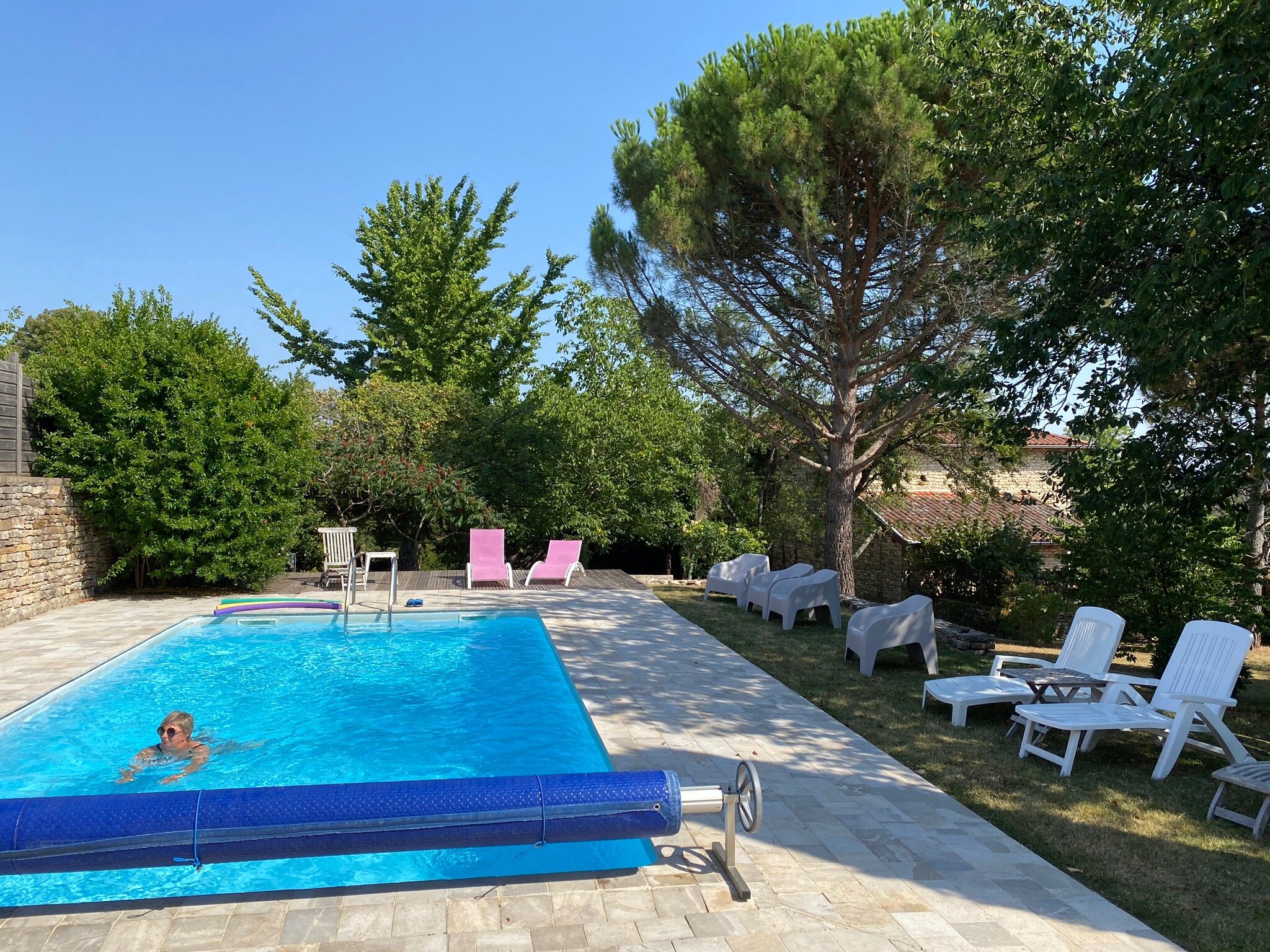 Le Clos de Clessé-官方