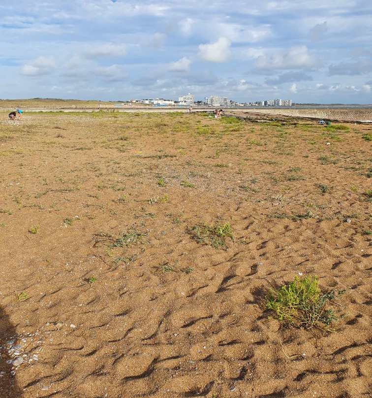 Boisvinet Beach景点图片