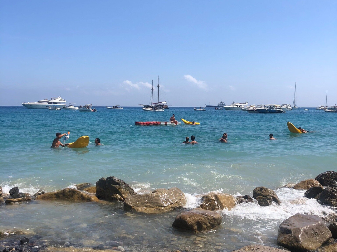 Havana Beach景点图片