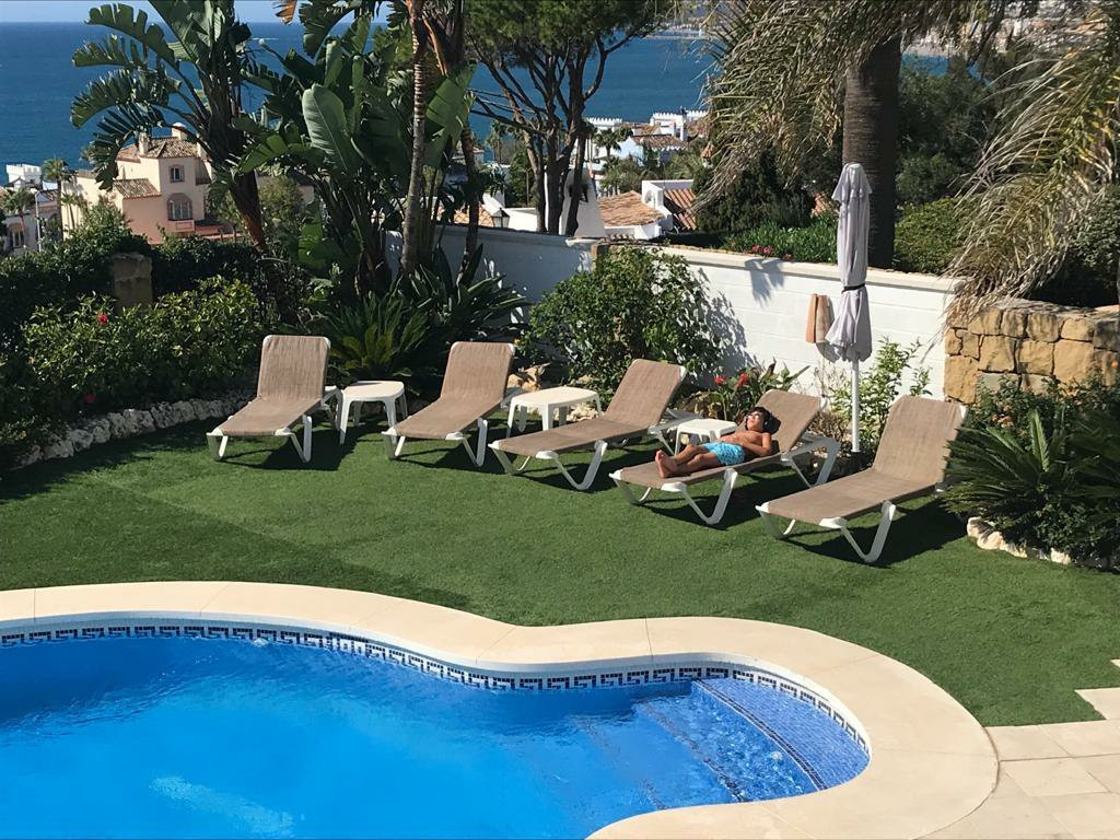 Casa Olina