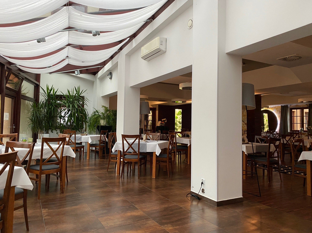 Centuria Hotel&Natural SPA主图