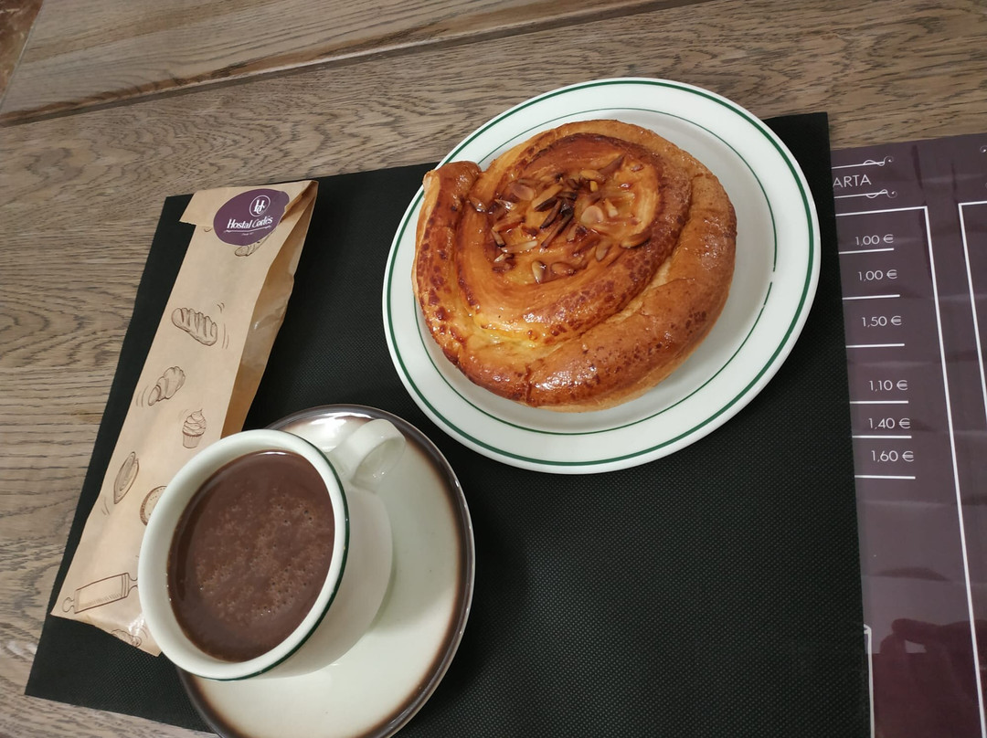 科尔特斯旅馆主图