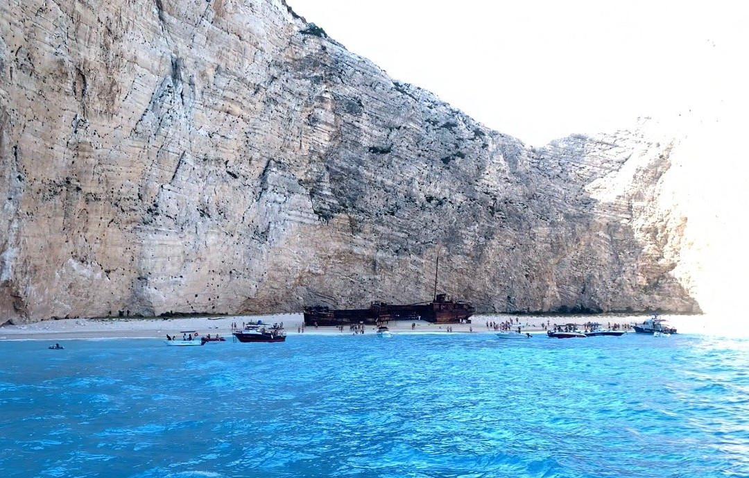Zante Sun Travel景点图片