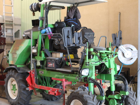 Domaine Francois Lumpp-Givry必去景点