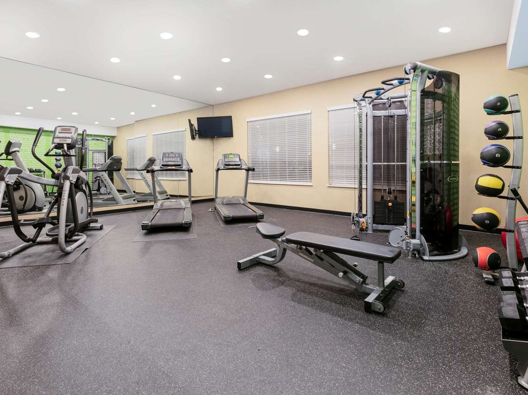 La Quinta Inn & Suites by Wyndham Tyler - University Area主图