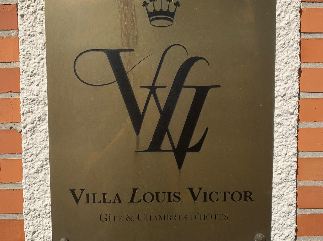 Villa Louis Victor主图