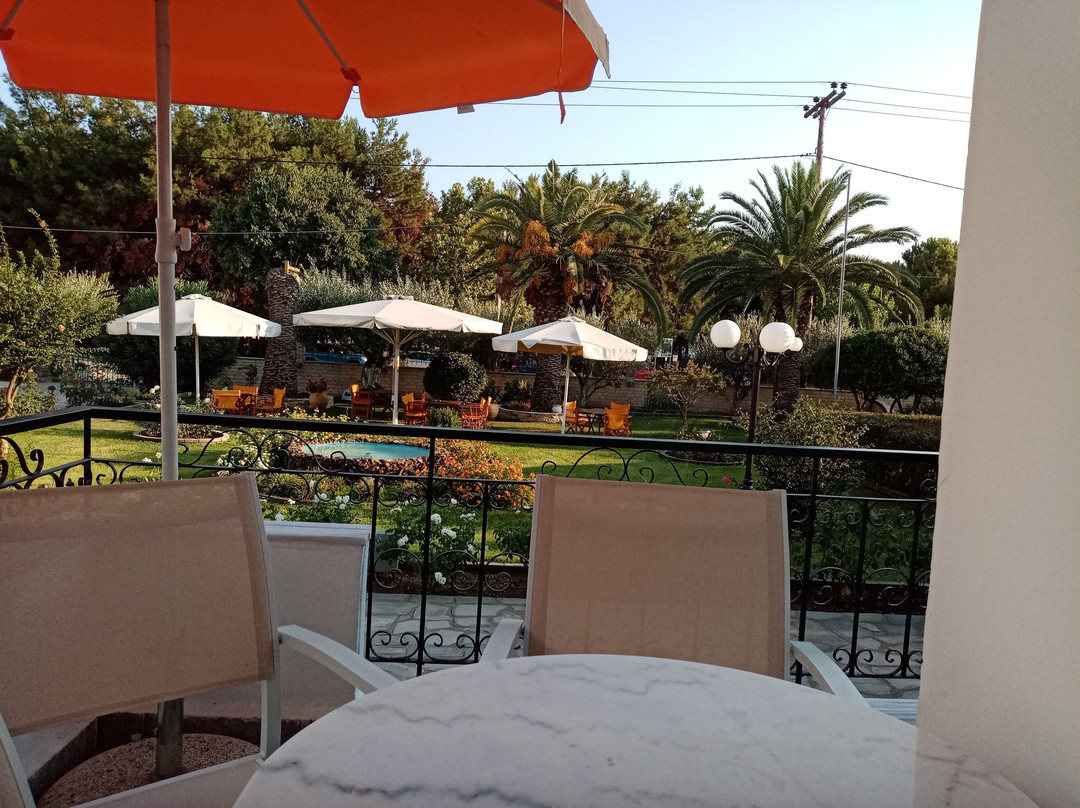 Hotel Katerina主图